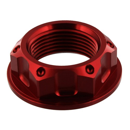 Steering head nut m24x1 - head, mm