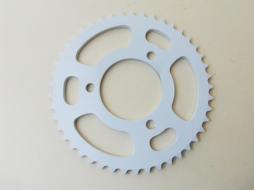 Sprocket tooth - 45,
