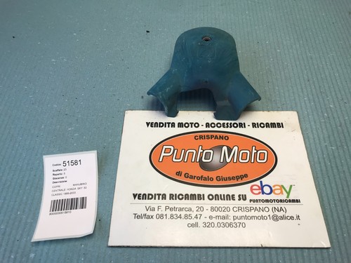 Fairing center handlebar - , cover