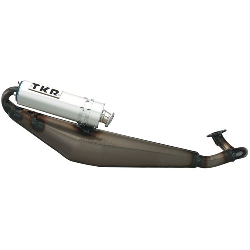 Exhaust tubarro honda sfx - honda,