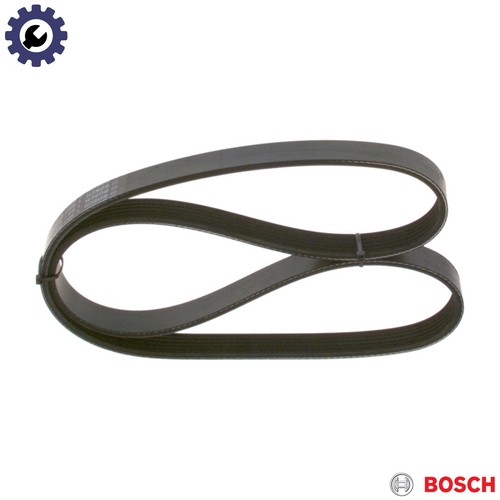 Vribbed belt 987 - vribbed,