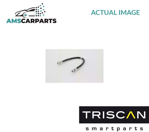 Brake hose line pipe - pipe, rear
