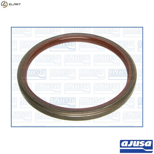 Shaft seal crankshaft 15038500 - seal,