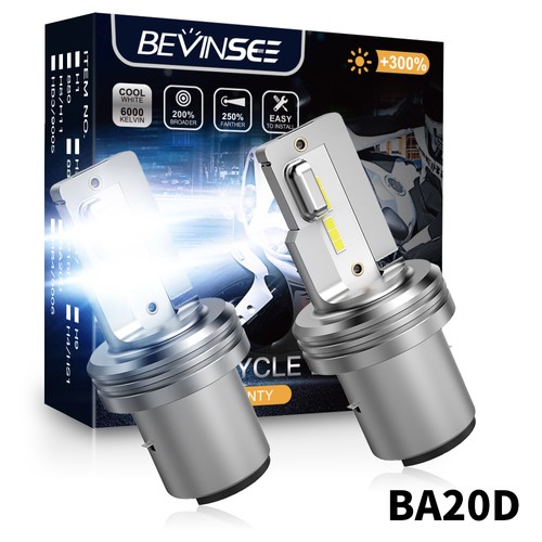 Bevinsee ba20d led - bevinsee,