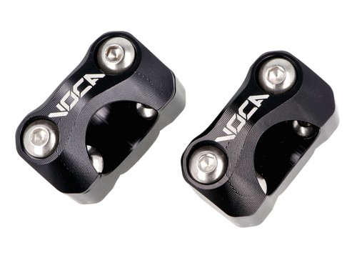 Handlebar clamp adapter voca - handlebar,