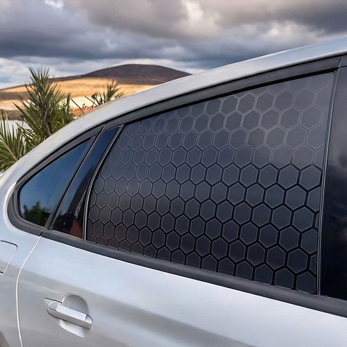 75x50cm car stickers - car,