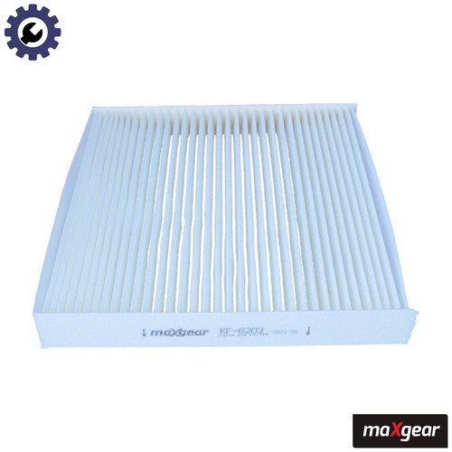 Filter cabin air 0100 for - filter, 26-0100