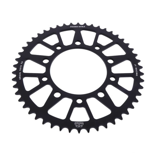 Jta1303 50blk aluminum - aluminum, 520