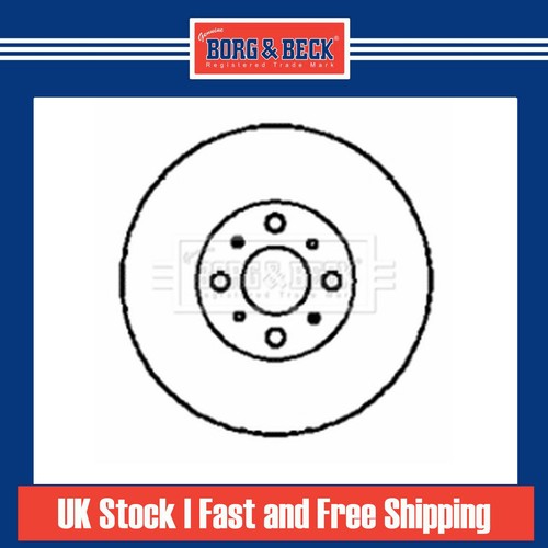 Brake discs vented for - discs,