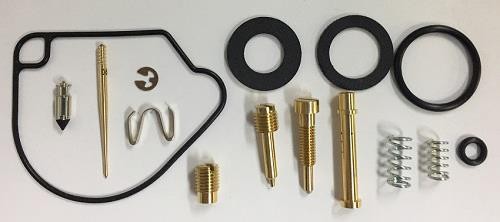 Carburettor repair kit for - repair,