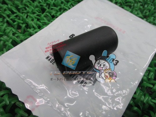 Super cub lock - super, nut