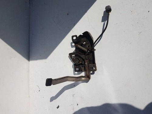 Honda odyssey bonnet lock - odyssey, rb