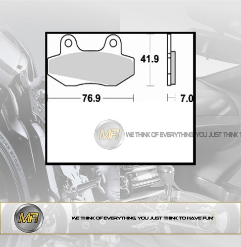 For honda nsr from 1987 - for,