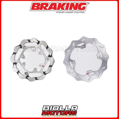 Honda crf 250 2011 braking - crf,
