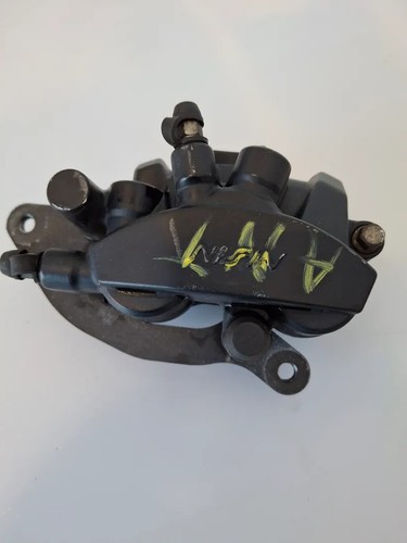 Front brake caliper complete - front,