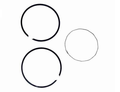 Piston ring set for honda - set,