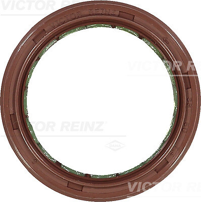 Shaft seal crankshaft - seal, timing