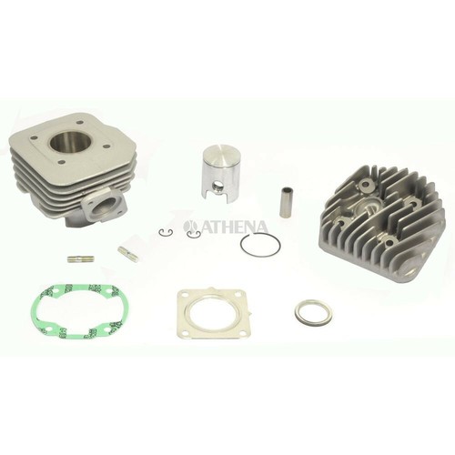 Standard cylinder ø39 honda - Ø39,