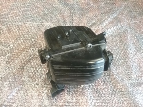 Cbr125r air filter box jc50 - air,