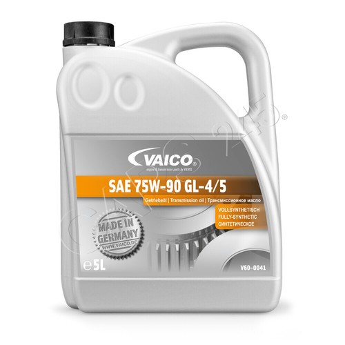 Yellow transmission oil - transmission, vaico