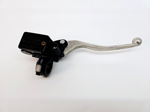 Honda cbr 125 right - cbr, 50