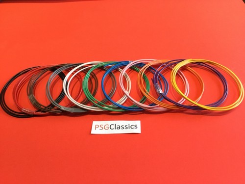 11x 00mm electrical - 1m,