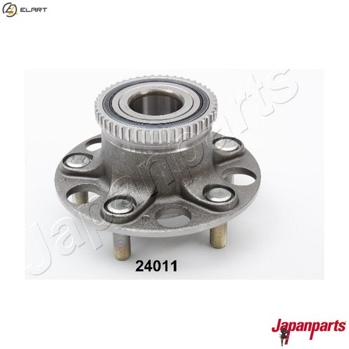 Wheel hub 24011 for - wheel, honda