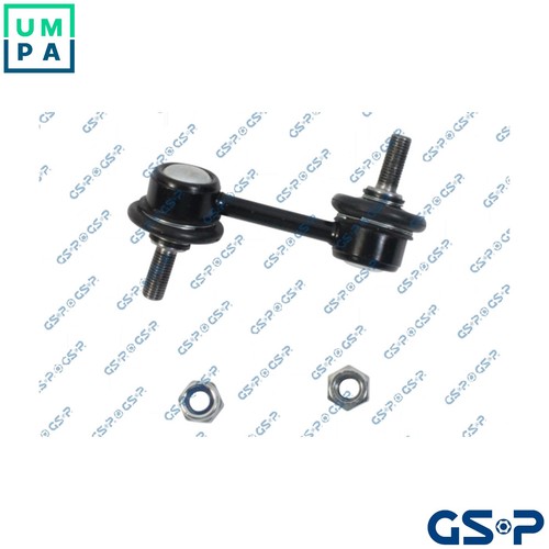 Linkcoupling rod stabiliser - linkcoupling,