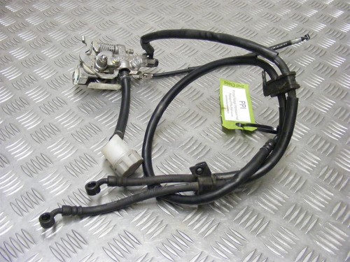 Vision rear brake - rear, master