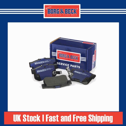 Brake pads set - set, for