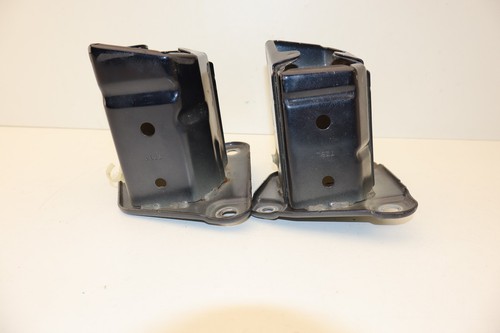 Honda jazz bumper beam - honda, carrier