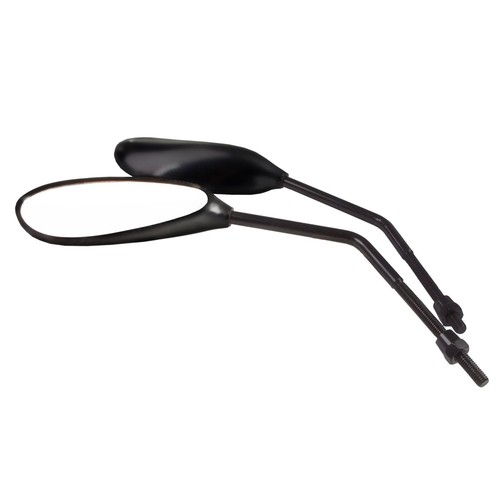 Pair mirrors tnt demon - mirrors,