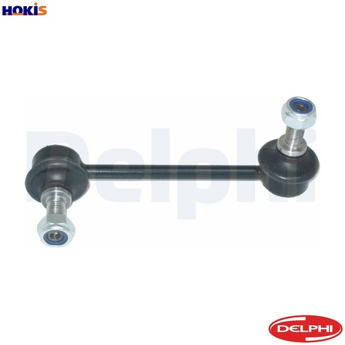 Linkcoupling rod stabiliser - linkcoupling,