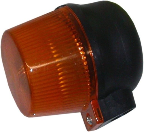 Complete indicator rear right - complete,