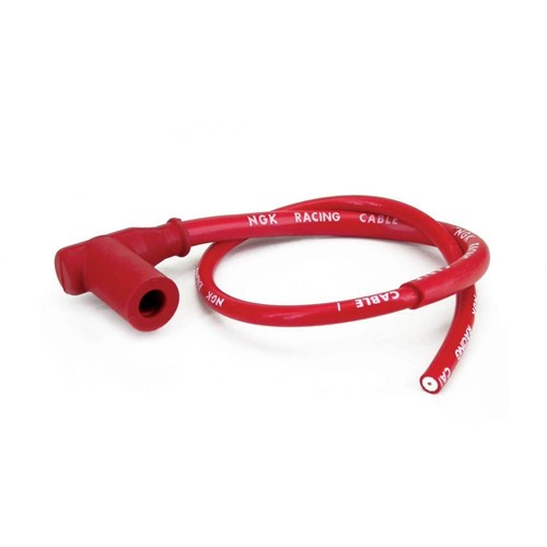 Wire pipette candle red ngk - pipette, 90
