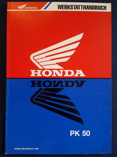 Workshop manual repair - manual,