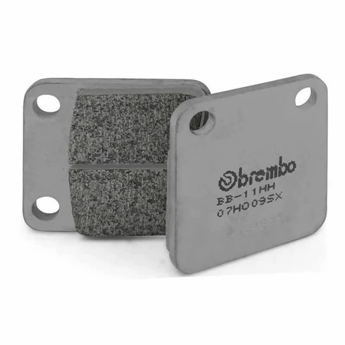 Brembo brake pads pair - pair, sx