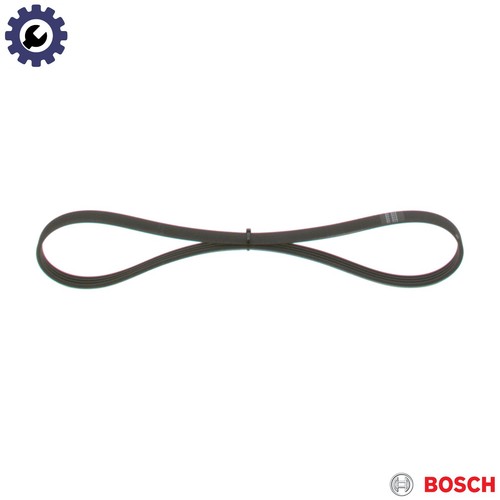 Vribbed belt 987 947 - 987, for