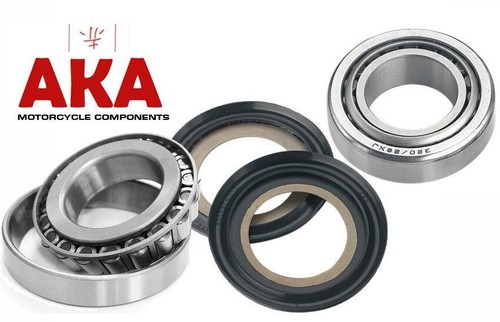 Steering head bearings - , &