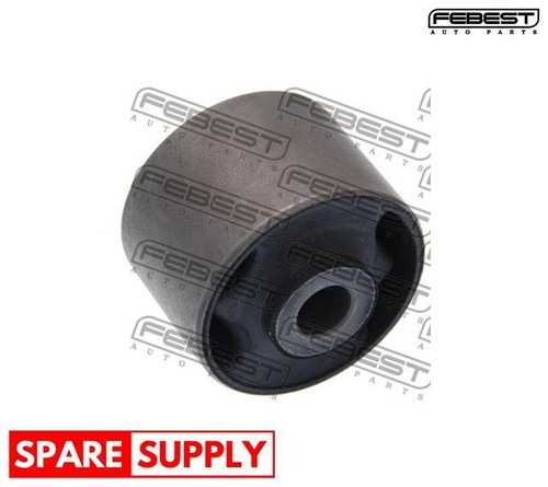 Control arm trailing - arm, bush