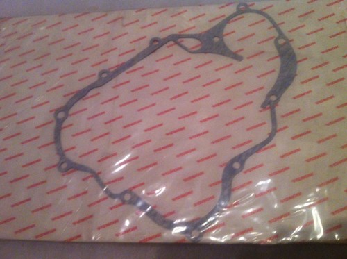 Clutch cover gasket honda - honda, nsr