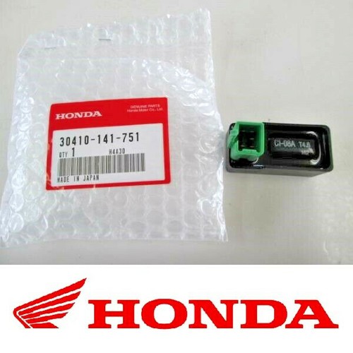 New honda 30410 - #30410-141-751, cdi