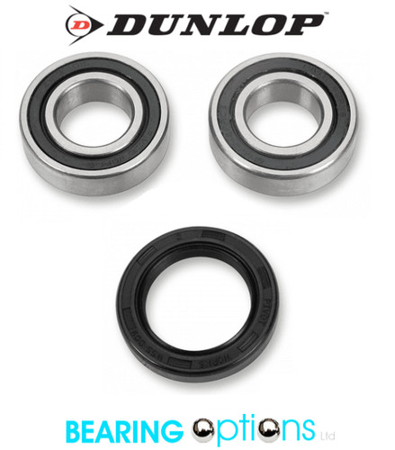 Dunlop front wheel bearing - wheel,