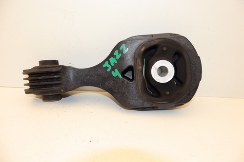 Honda jazz rear engine - honda, v