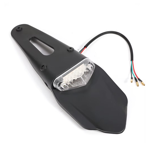 Led tail brake - brake, light