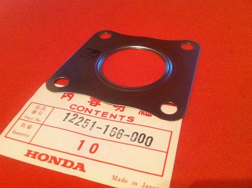 Cylinder head gasket honda - gasket, mb