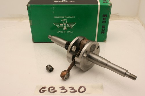 Crankshaft honda - crankshaft, sh