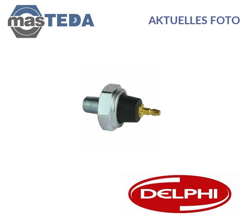 Sw90004 oil pressure switch - oil,