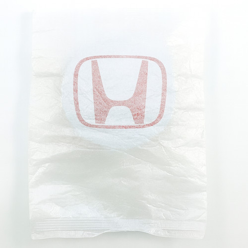 Honda genuine civic si - civic,