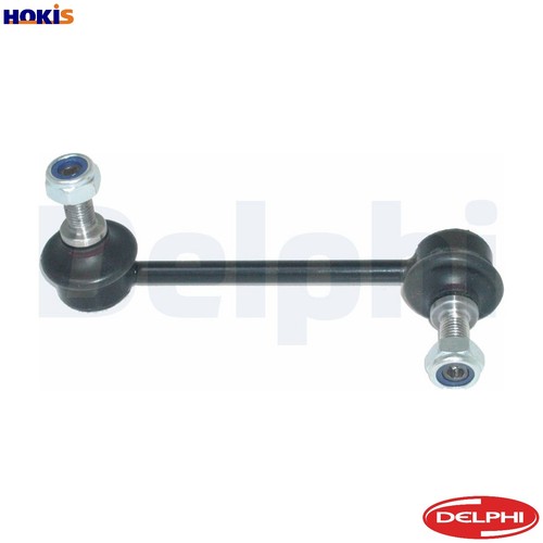 Linkcoupling rod stabiliser - linkcoupling,